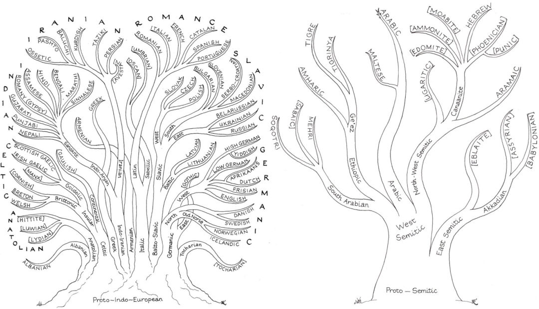 KnoWhy OTL06C — What Was All the Confusion About at the Tower of Babel ...