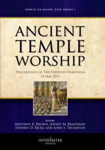 Ancient Temple Worship