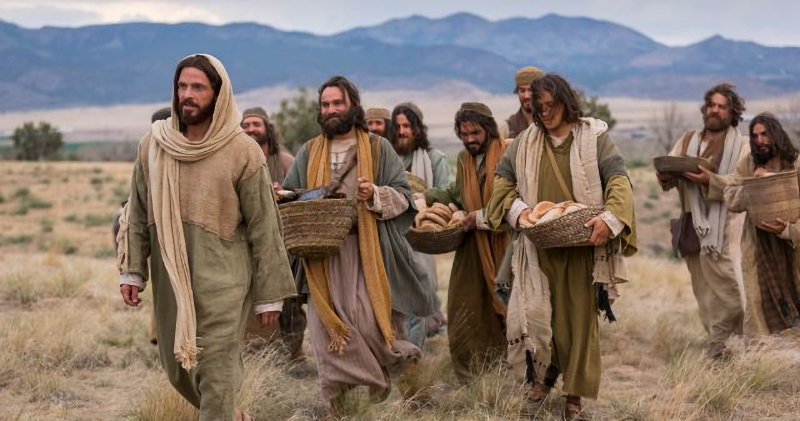 Come, Follow Me — New Testament Lesson 14 | The Interpreter Foundation