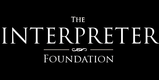 The Interpreter Foundation