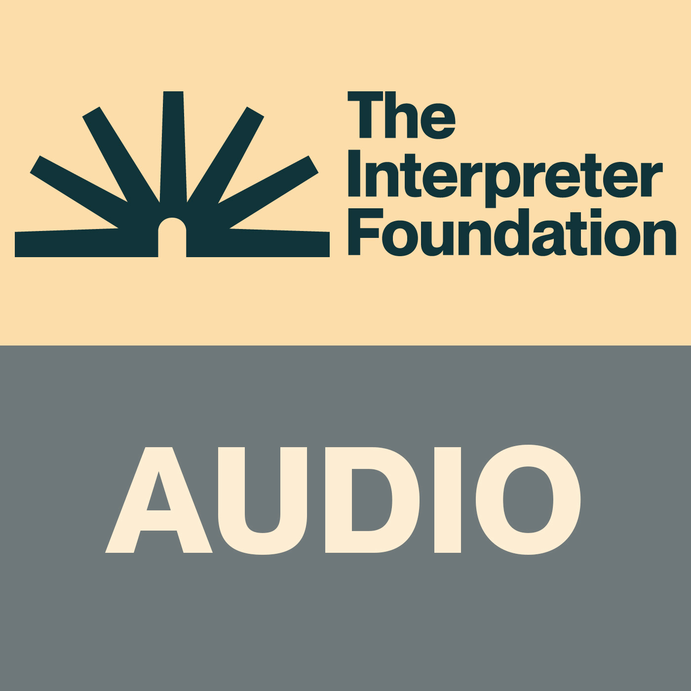 Interpreter Radio Show — April 21, 2024: Discussion