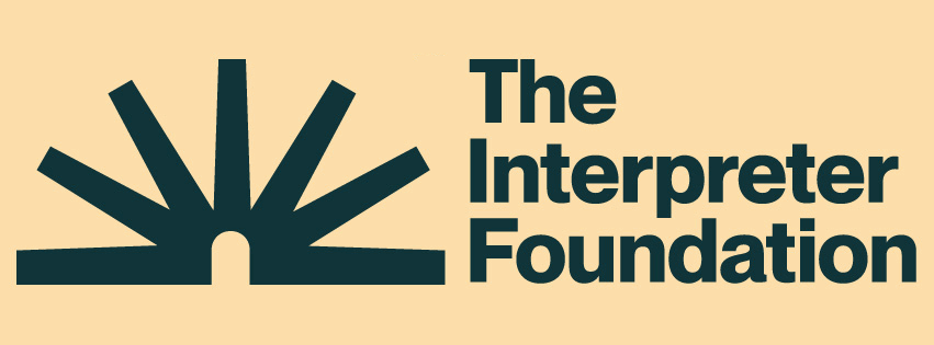 The Interpreter Foundation